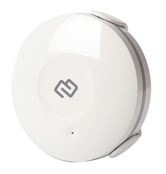 Купить Датчик протечки Digma DiSense W1 (DSW1) белый в интернет ...