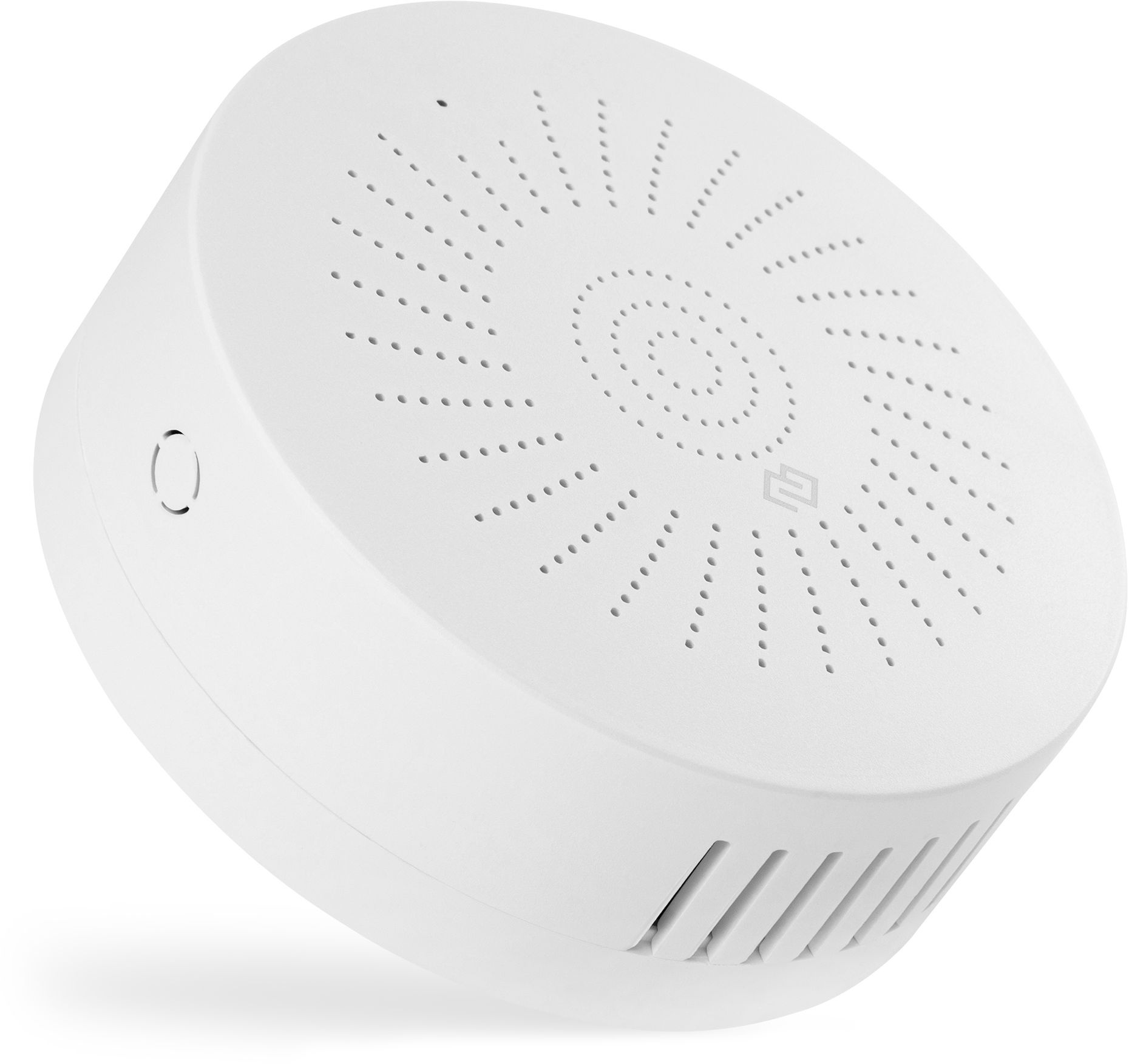 Купить Датчик утечки газа Digma DiSense G1 (DSG1) белый в интернет ...