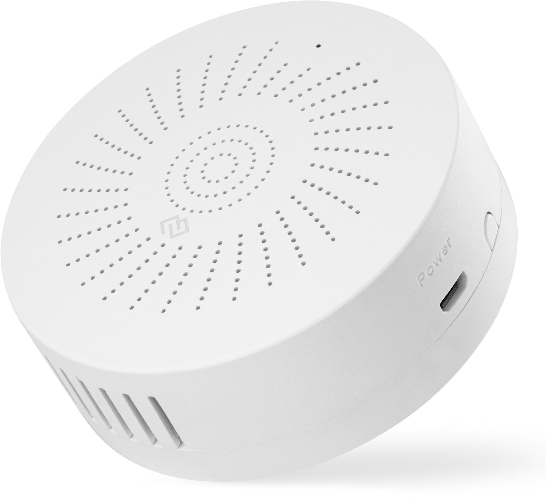 Купить Датчик утечки газа Digma DiSense G1 (DSG1) белый в интернет ...