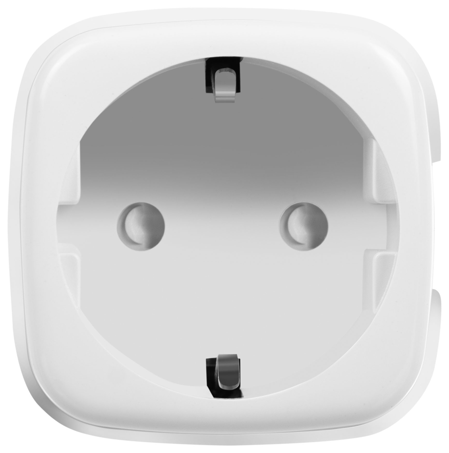 Купить Умная розетка Digma DiPlug 200S EU Wi-Fi белый (DPL200S) в ...