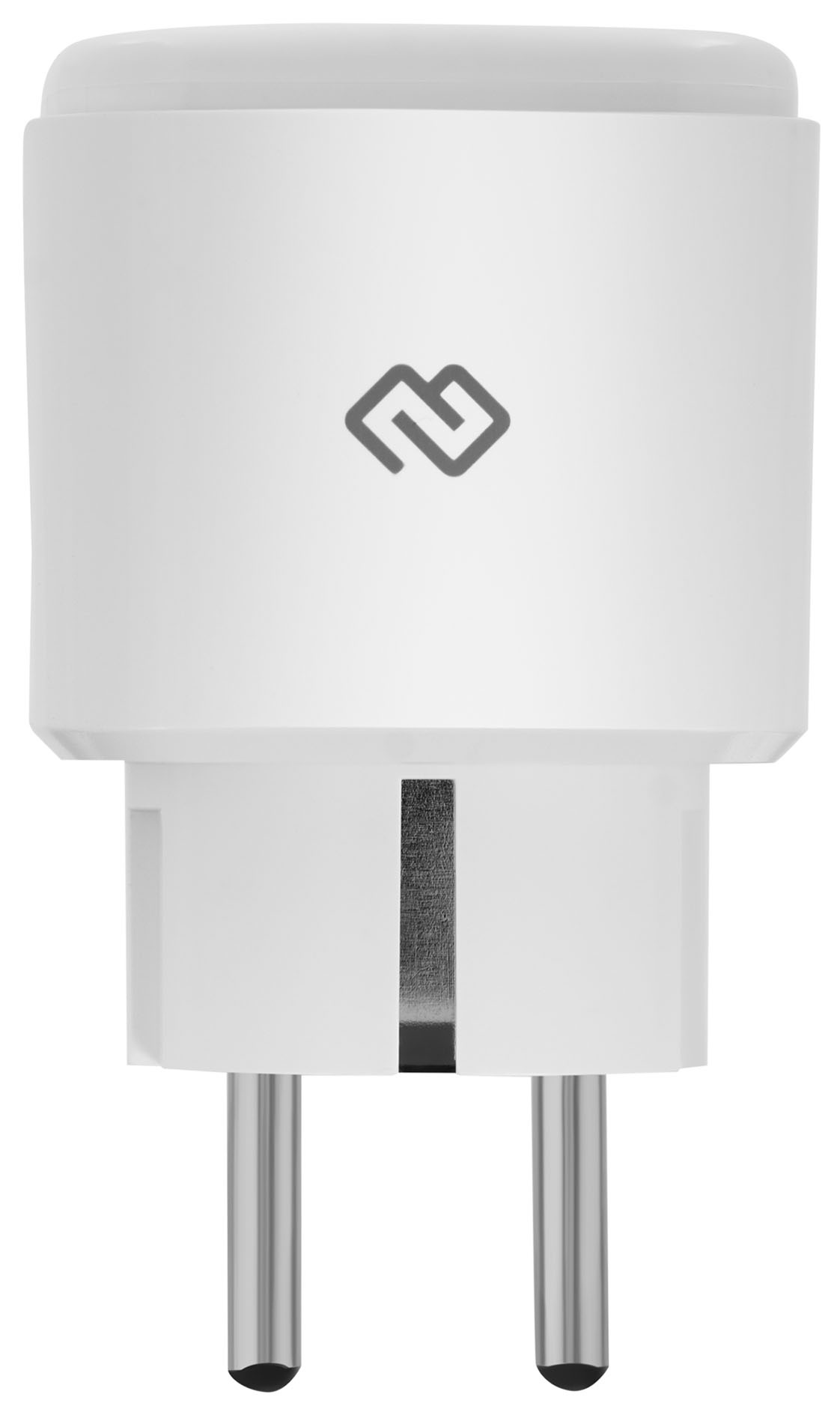 Купить Умная розетка Digma DiPlug 200S EU Wi-Fi белый (DPL200S) в ...