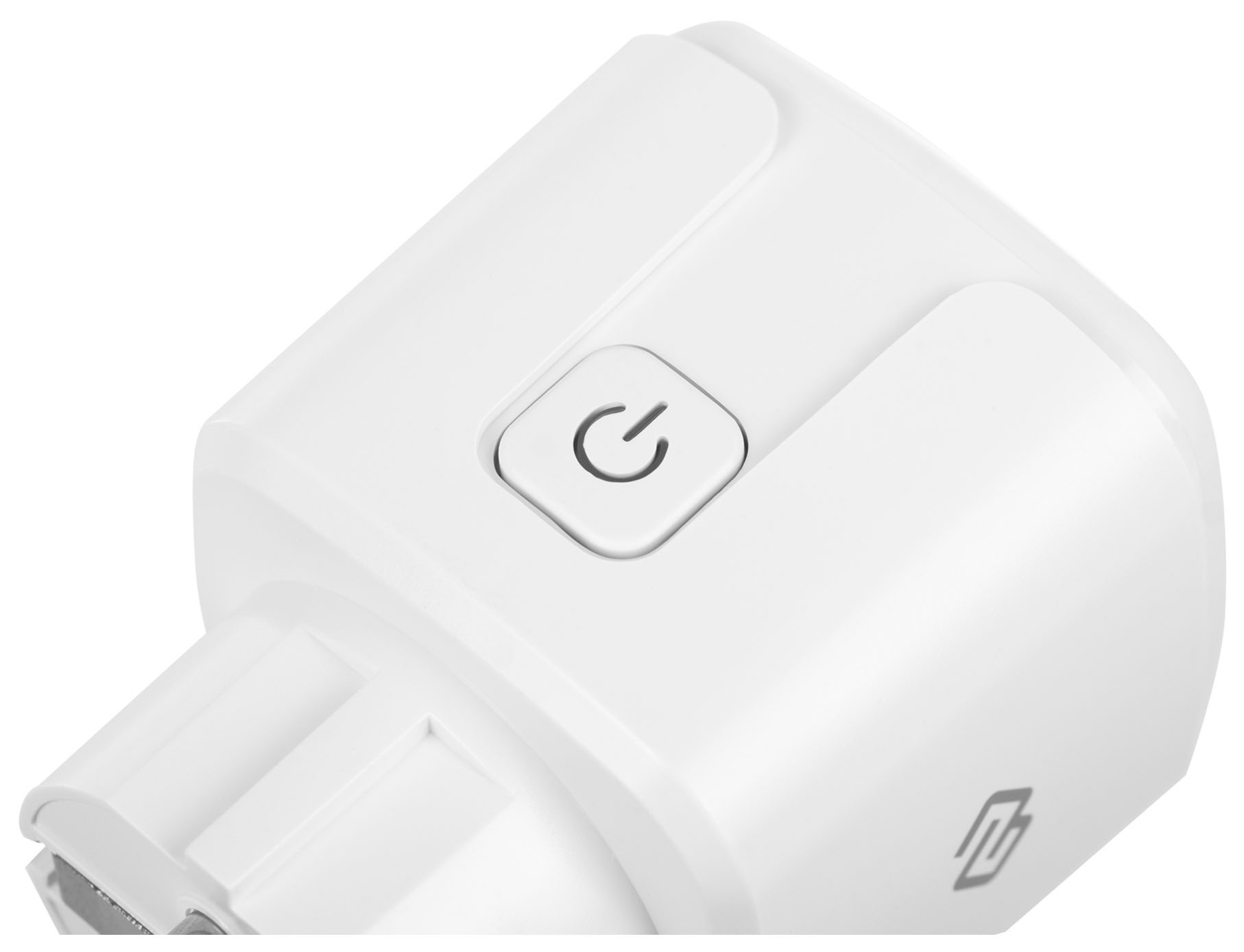 Купить Умная розетка Digma DiPlug 200S EU Wi-Fi белый (DPL200S) в ...