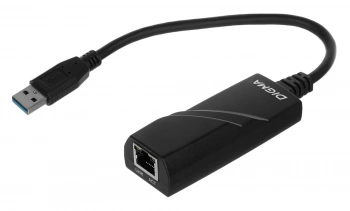 Сетевые карты и адаптеры Ethernet