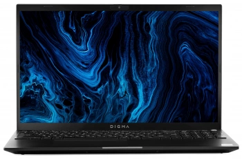 Ноутбуки DIGMA PRO