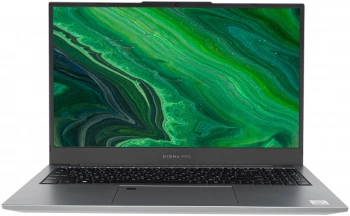 Ноутбуки DIGMA PRO