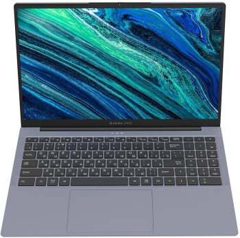 Ноутбуки DIGMA PRO
