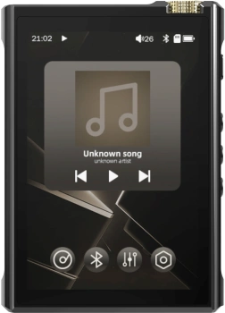 Hi-Fi плееры