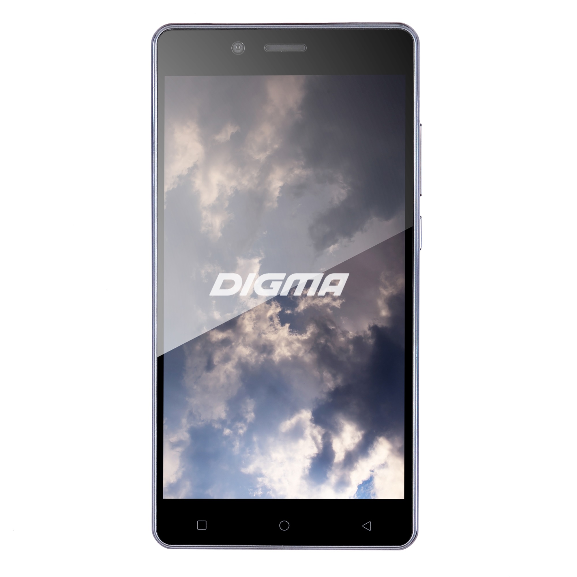 Смартфоны Digma VOX S502 3G