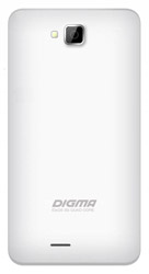 Digma iDxQ5 3G