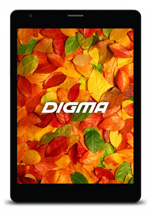 Журнал Upgrade: «Digma Platina 7.86 3G - геометрия картинки
