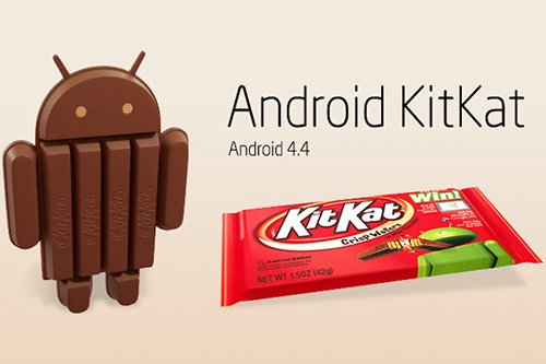 OC ANDROID 4.4 KitKat