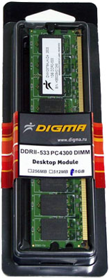Digma DDR2
