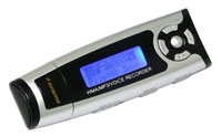 MP3 плеер Digma MP565