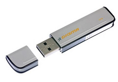 DIGMA USB 2.0 Pen drive PD104