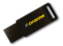 DIGMA USB 2.0 Pen drive PD15