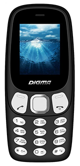 DIGMA LINX N331 mini 2G